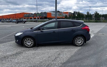 Ford Focus III, 2011 год, 1 000 000 рублей, 2 фотография