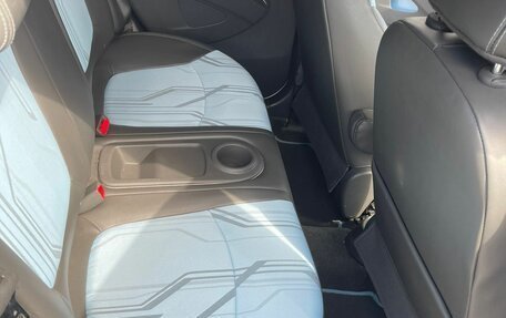 Chevrolet Spark III, 2015 год, 950 000 рублей, 8 фотография