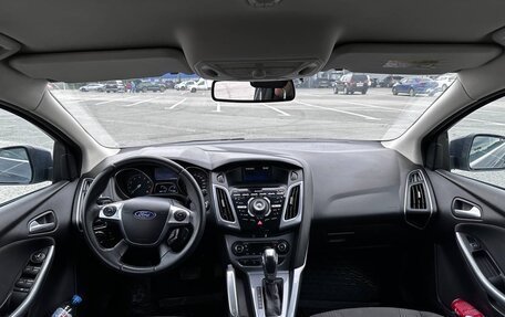 Ford Focus III, 2011 год, 1 000 000 рублей, 10 фотография
