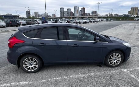 Ford Focus III, 2011 год, 1 000 000 рублей, 6 фотография