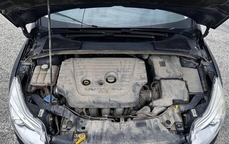 Ford Focus III, 2011 год, 1 000 000 рублей, 9 фотография