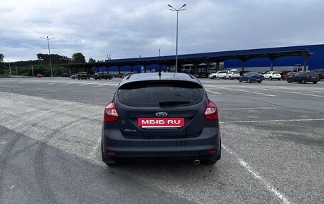 Ford Focus III, 2011 год, 1 000 000 рублей, 4 фотография