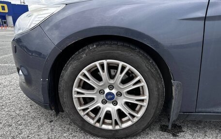 Ford Focus III, 2011 год, 1 000 000 рублей, 12 фотография