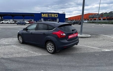 Ford Focus III, 2011 год, 1 000 000 рублей, 3 фотография