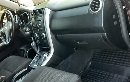Suzuki Grand Vitara, 2008 год, 970 000 рублей, 2 фотография