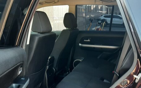 Suzuki Grand Vitara, 2008 год, 970 000 рублей, 3 фотография
