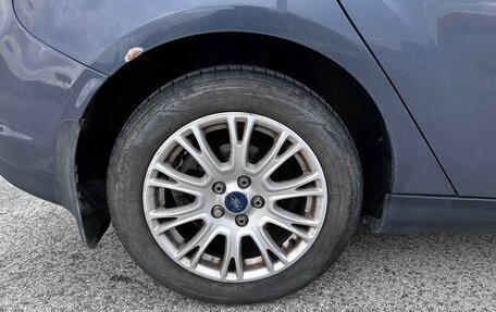 Ford Focus III, 2011 год, 1 000 000 рублей, 14 фотография
