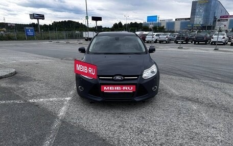 Ford Focus III, 2011 год, 1 000 000 рублей, 8 фотография