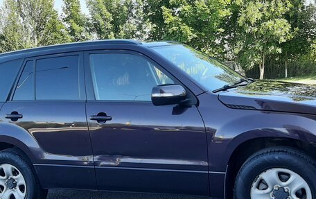 Suzuki Grand Vitara, 2008 год, 970 000 рублей, 6 фотография