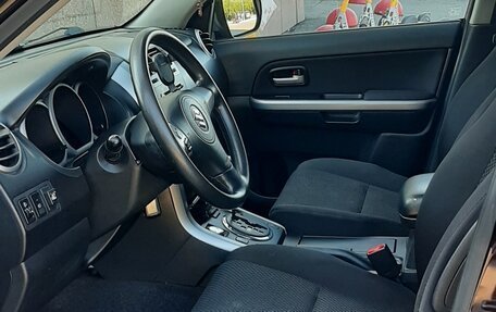 Suzuki Grand Vitara, 2008 год, 970 000 рублей, 4 фотография