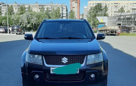 Suzuki Grand Vitara, 2008 год, 970 000 рублей, 5 фотография