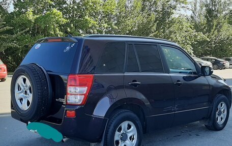 Suzuki Grand Vitara, 2008 год, 970 000 рублей, 8 фотография