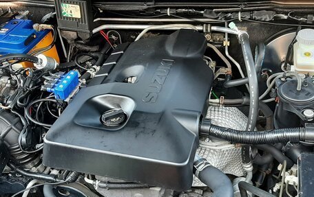Suzuki Grand Vitara, 2008 год, 970 000 рублей, 10 фотография