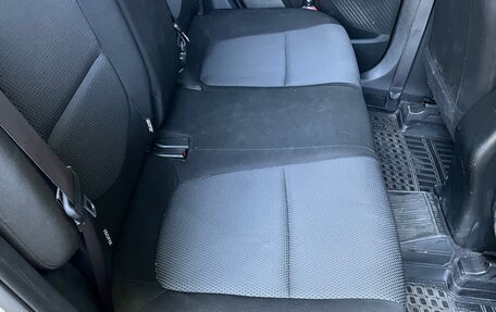 Hyundai Creta I рестайлинг, 2017 год, 1 555 000 рублей, 5 фотография
