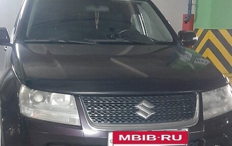 Suzuki Grand Vitara, 2008 год, 970 000 рублей, 11 фотография