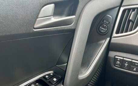 Hyundai Creta I рестайлинг, 2019 год, 1 900 000 рублей, 9 фотография