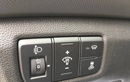 Hyundai Creta I рестайлинг, 2019 год, 1 900 000 рублей, 10 фотография