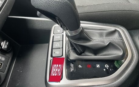 Hyundai Creta I рестайлинг, 2019 год, 1 900 000 рублей, 11 фотография