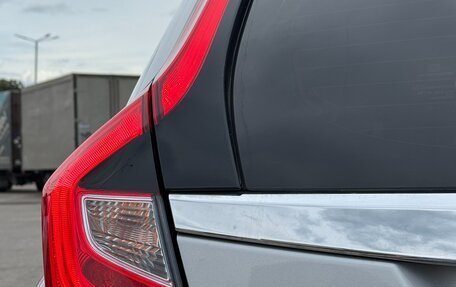 Honda Fit III, 2018 год, 1 350 000 рублей, 6 фотография