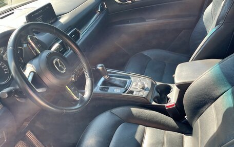 Mazda CX-5 II, 2017 год, 2 400 000 рублей, 5 фотография