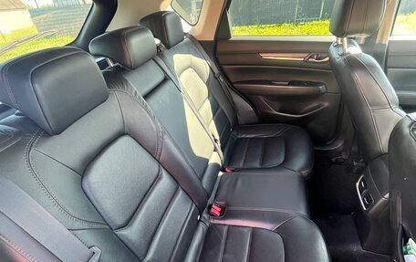 Mazda CX-5 II, 2017 год, 2 400 000 рублей, 6 фотография