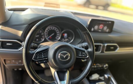 Mazda CX-5 II, 2017 год, 2 400 000 рублей, 7 фотография