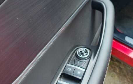 Chery Tiggo 7 Pro, 2022 год, 1 750 000 рублей, 7 фотография