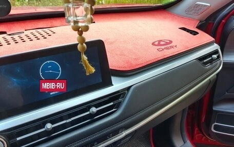 Chery Tiggo 7 Pro, 2022 год, 1 750 000 рублей, 10 фотография