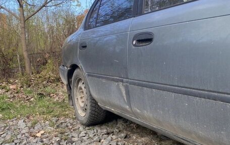 Toyota Corolla, 1994 год, 85 000 рублей, 2 фотография