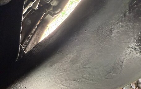 Hyundai Terracan I, 2002 год, 500 000 рублей, 8 фотография
