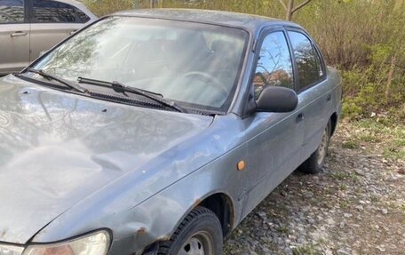 Toyota Corolla, 1994 год, 85 000 рублей, 4 фотография