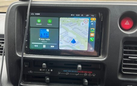 Toyota Pixis Van I, 2014 год, 870 000 рублей, 3 фотография