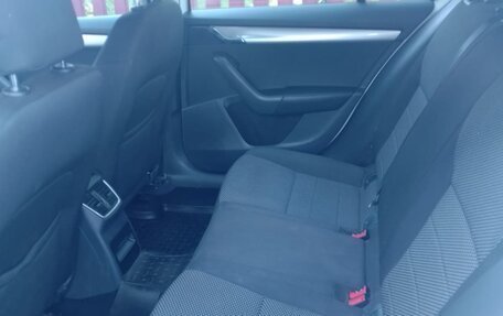 Skoda Octavia, 2014 год, 1 150 000 рублей, 5 фотография