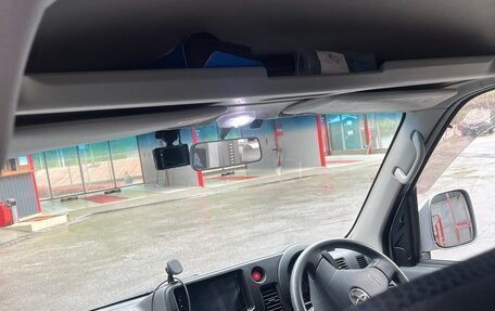 Toyota Pixis Van I, 2014 год, 870 000 рублей, 6 фотография