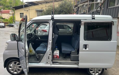 Toyota Pixis Van I, 2014 год, 870 000 рублей, 10 фотография