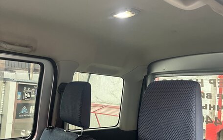 Toyota Pixis Van I, 2014 год, 870 000 рублей, 7 фотография