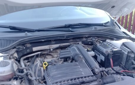 Skoda Octavia, 2014 год, 1 150 000 рублей, 4 фотография