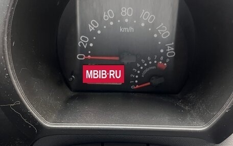 Toyota Pixis Van I, 2014 год, 870 000 рублей, 5 фотография
