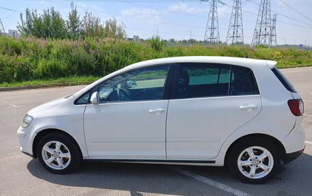 Volkswagen Golf Plus I, 2008 год, 535 000 рублей, 3 фотография