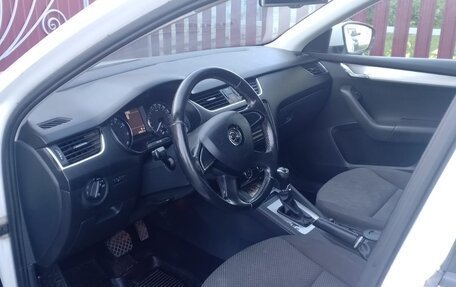 Skoda Octavia, 2014 год, 1 150 000 рублей, 6 фотография