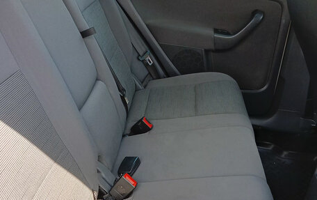 Volkswagen Golf Plus I, 2008 год, 535 000 рублей, 12 фотография
