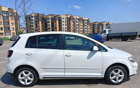 Volkswagen Golf Plus I, 2008 год, 535 000 рублей, 4 фотография