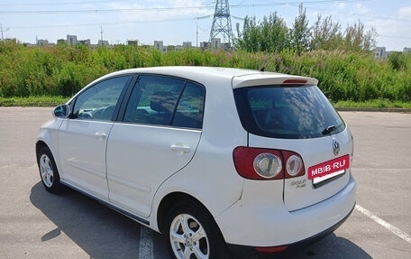 Volkswagen Golf Plus I, 2008 год, 535 000 рублей, 5 фотография