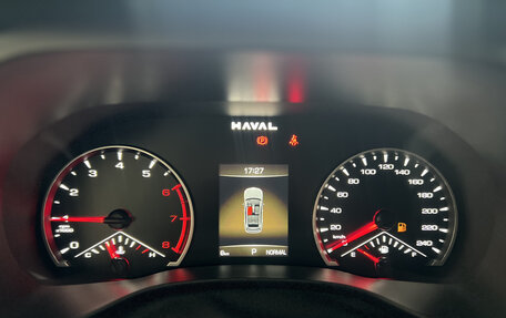Haval Jolion, 2025 год, 2 249 000 рублей, 10 фотография