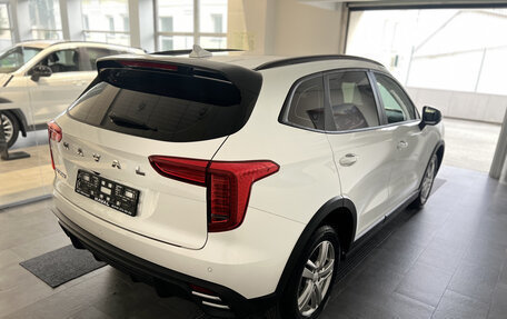 Haval Jolion, 2025 год, 2 249 000 рублей, 8 фотография