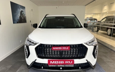 Haval Jolion, 2025 год, 2 249 000 рублей, 2 фотография