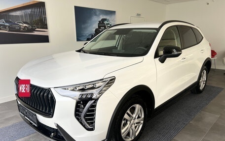 Haval Jolion, 2025 год, 2 249 000 рублей, 3 фотография