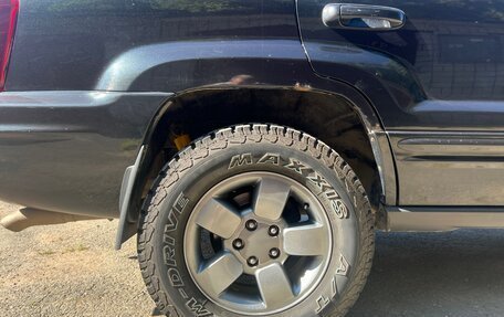 Jeep Grand Cherokee, 2003 год, 1 100 000 рублей, 15 фотография