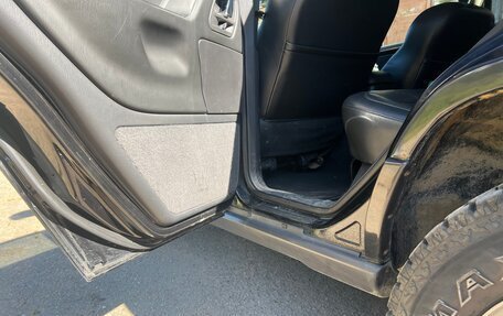 Jeep Grand Cherokee, 2003 год, 1 100 000 рублей, 19 фотография