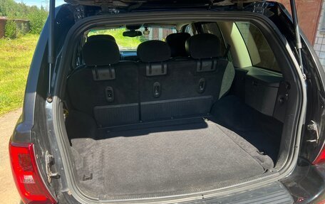 Jeep Grand Cherokee, 2003 год, 1 100 000 рублей, 20 фотография